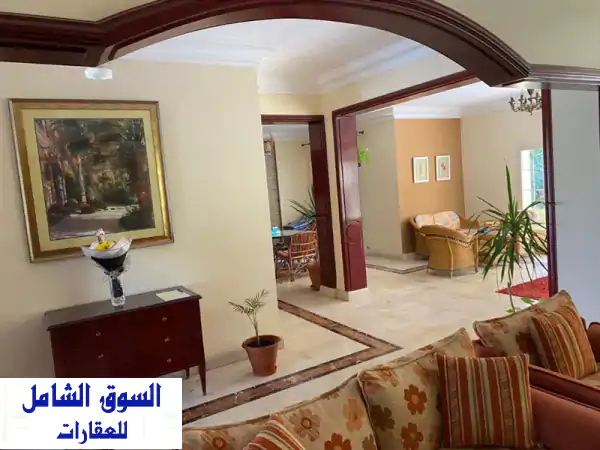 فرصة لا تعوض: شقة للبيع 175م فاخرة في مصر الجديدة | 2 نوم، 3 ريسبشن، موقع استراتيجي قرب الكلية الحربية