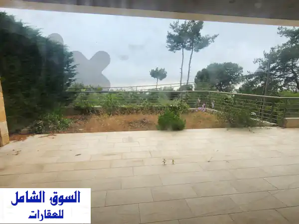 Apartment For Sale at Ballouneh  شقة للبيع بلونة  Apartments u0026 Villas For Sale