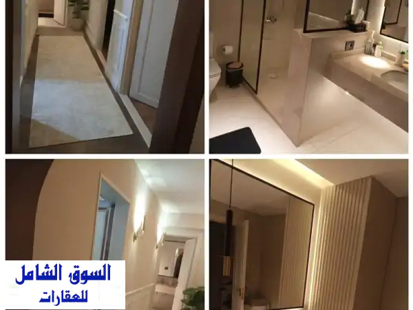 شقه فاخره بسابا باشا