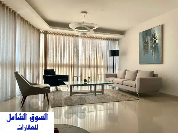 Apartment in Verdun For Rent MQHH0059 شقة للإيجار في فردان  Apartments u0026 Villas For Rent 3