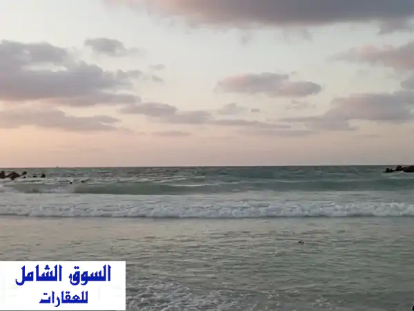 شقه مصيفيه شيك جدااا بمقدم400 الف ... العجمي الكيلو 21