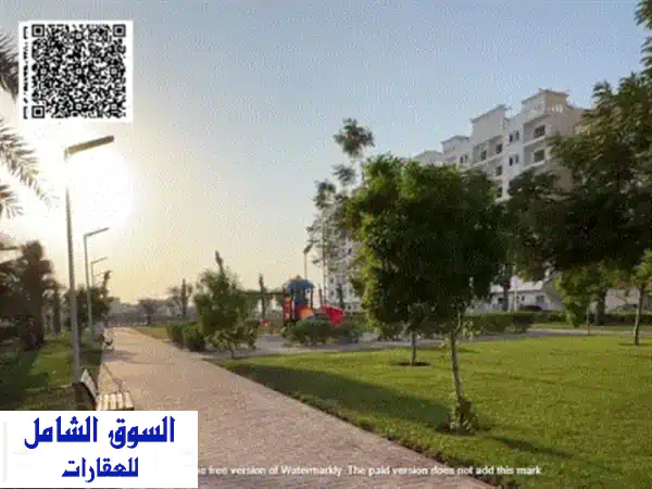 امتلك شقتك الآن في قرية الأميرة المرحلة الخامسة واستمتع بأفضل اطلالات على الحدائق ومناطق لعب ... 3