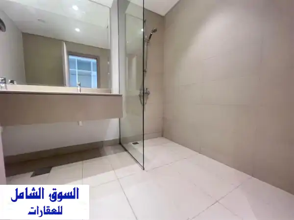 ### *شقة للإيجار السنوي  جزيرة ياس  أبوظبي*