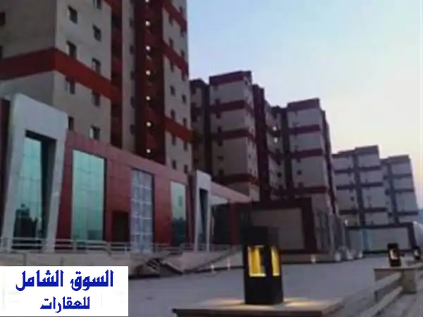 فرصة ذهبية: شقة للبيع بكمبوند أهالينا 2 جسر السويس |...