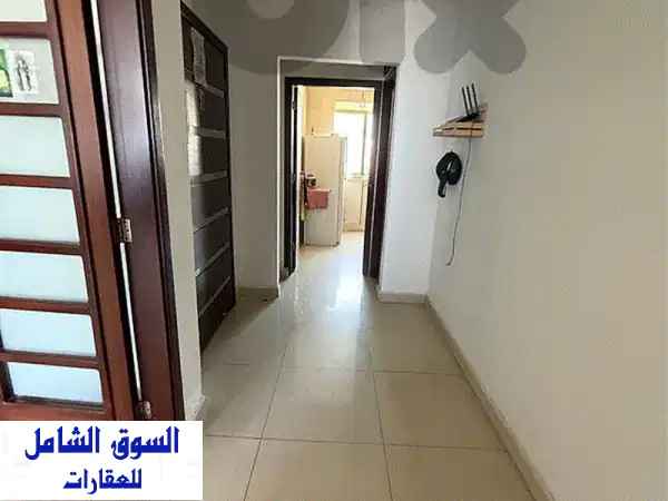 فرصة استثنائية! شقة فاخرة للبيع في الجديدة - 120م² | إطلالة بانورامية وموقع ذهبي 2