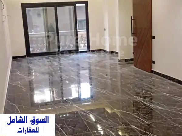 امتلك شقة الأحلام: 190م سوبر لوكس بجليم بحري | خطوات...