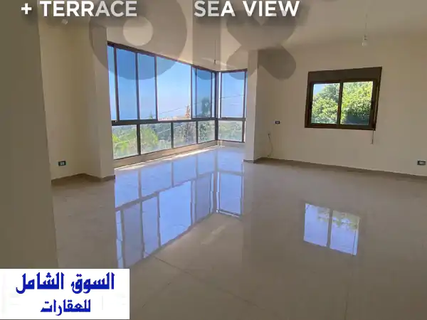 Apartment for sale in Ghedres GH393 شقة  للبيع في غدراس  Apartments u0026 Villas For Sale