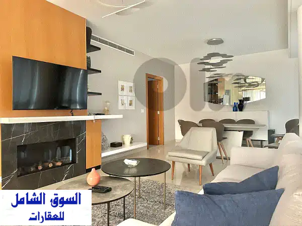 Apartment in Verdun For Rent MQHH0059 شقة للإيجار في فردان  Apartments u0026 Villas For Rent 2