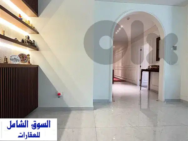 APPARTMENT FOR SALE IN YARZE   شقة للبيع في ال يرزة  Apartments u0026 Villas For Sale 3