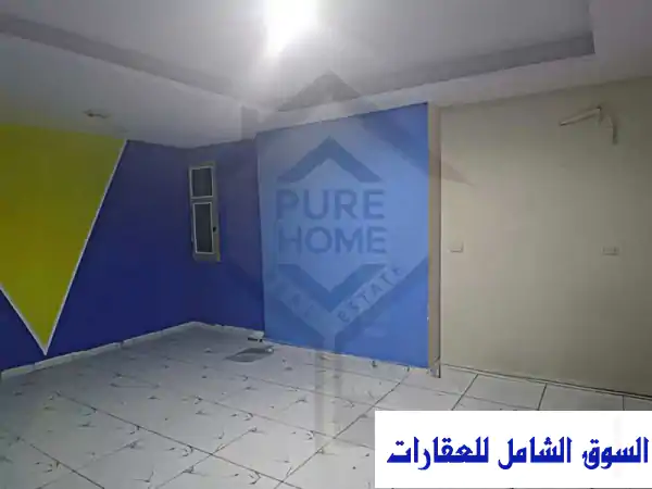 شقة دوبلكس للإيجار لوران في الإسكندرية
