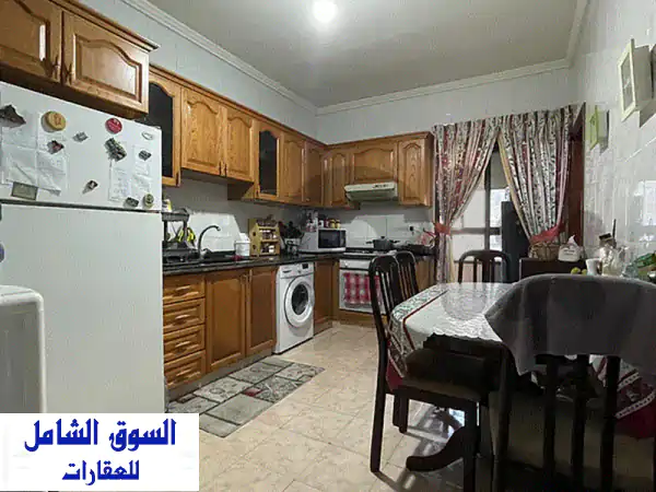 GMK148 YAJ Apartment for sale in Sahel Alma  شقة للبيع في ساحل علما  Apartments u0026 Villas For Sale 2