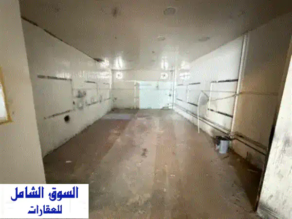 مستودع للإيجار السنوي  المنطقة الصناعية 5  الشارقة نوع العقار مستودع الموقع المنطقة الصناعية 5، ...