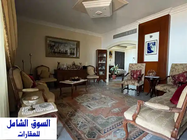 GMK148 YAJ Apartment for sale in Sahel Alma  شقة للبيع في ساحل علما  Apartments u0026 Villas For Sale