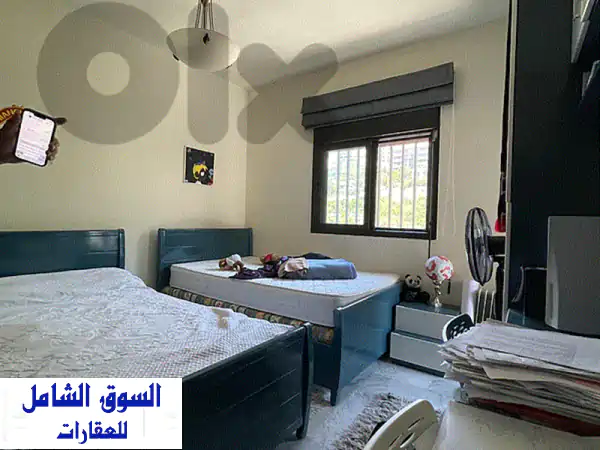 GMK148 YAJ Apartment for sale in Sahel Alma  شقة للبيع في ساحل علما  Apartments u0026 Villas For Sale 3