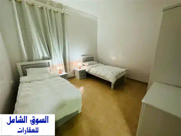شقة غرفتين وصالة رقم 205، عجمان منطقة المويهات 3، قريبة من أسواق المبارك وسيتي فيو مول وجفت مارت، ... 2