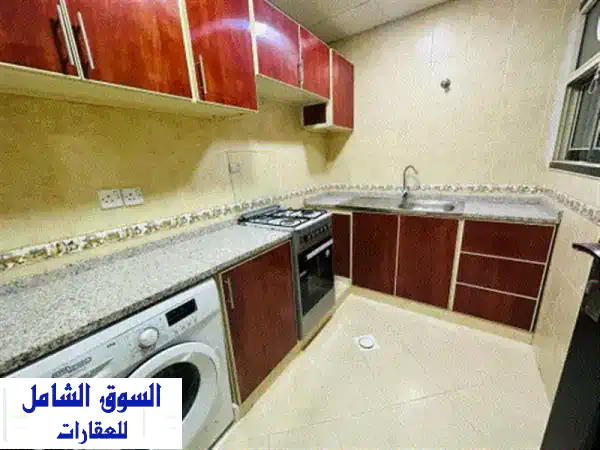 شقة غرفتين وصالة رقم 205، عجمان منطقة المويهات 3، قريبة من أسواق المبارك وسيتي فيو مول وجفت مارت، ... 4