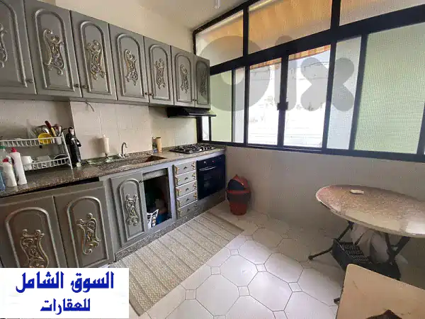 Apartment for Sale in Beit El Chaar  Housing Loan (Esken)شقة للبيع  Apartments u0026 Villas For Sale 3