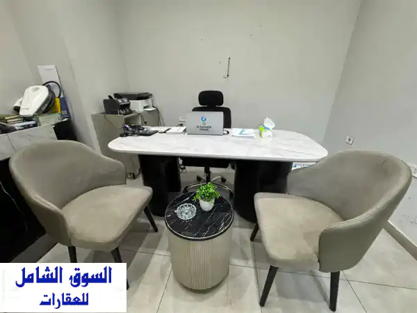 تجاري للايجار موقع قوي يليق بعلامتك التجاريه في...