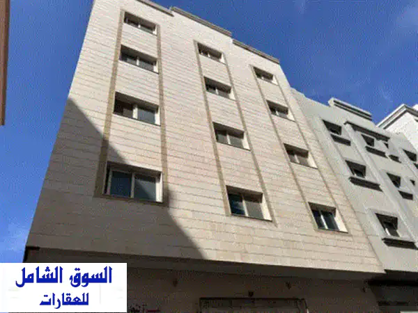 للبيع بناية سكنية في منطقة القليعة  حي الشرق، الشارقة مساحة الأرض 2940 قدم مربع التصريح أرضي + 4 ...