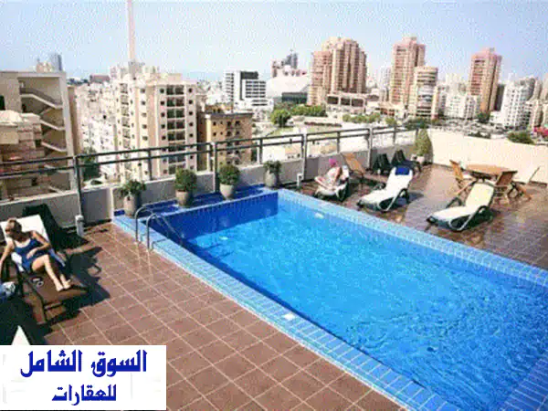 في ساندز ريزيدنس السالمية، نوفر لكم شققًا...