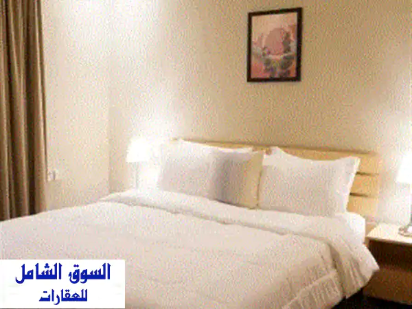 في ساندز ريزيدنس السالمية، نوفر لكم شققًا مفروشة ومخدومة بالكامل تجمع بين الراحة والجودة والقيمة. ...