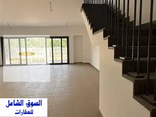 فرصة العمر: فيلا حصرية بالبروج الشروق | بجوار لافيستا والجامعة البريطانية | بأقل سعر في السوق!