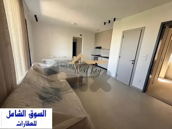 Fully Furnished Apartment for rent in Zalka شقة للإيجار NKP#193  Apartments u0026 Villas For Rent 2