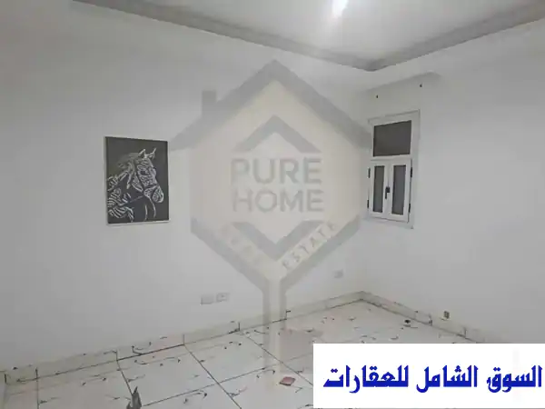 شقة دوبلكس للإيجار لوران في الإسكندرية