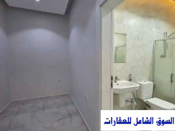 للإيجار بالفنيطيس دور كامل طابق اول 5 غرف ماستر في فنيطيس مبارك الكبير