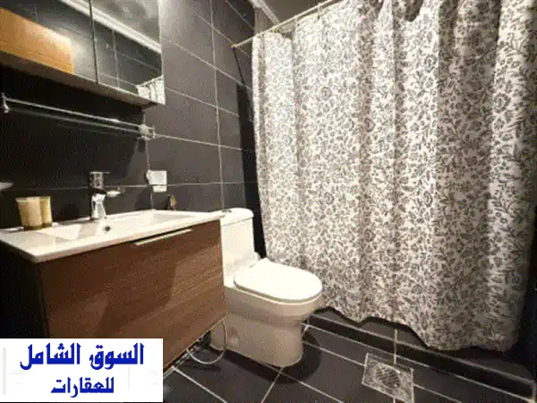 استوديو مفروش بالكامل في السالمية، الكويت  حمام واحد، موقف سيارة لسيارة واحدة. مساحات اضافية ...