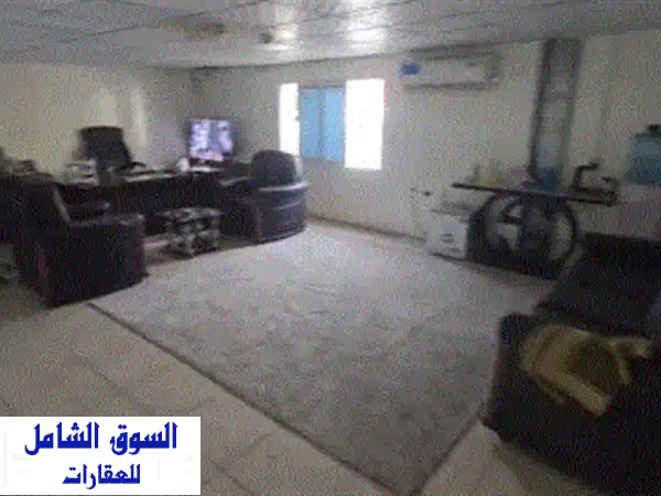 للبيع: جراج سيارات متكامل ومجهز بالكامل في عجمان الصناعية | فرصة استثمارية ذهبية ومربحة 4
