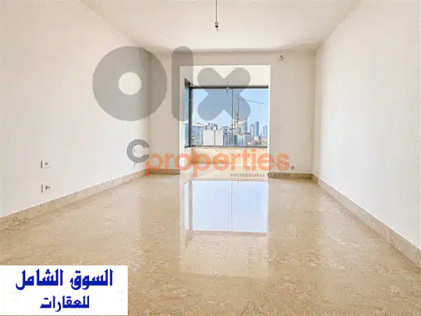 Apartment For Rent in Downtown Beirutشقة للايجار في داون تاون CPBHS127  Apartments u0026 Villas For Rent