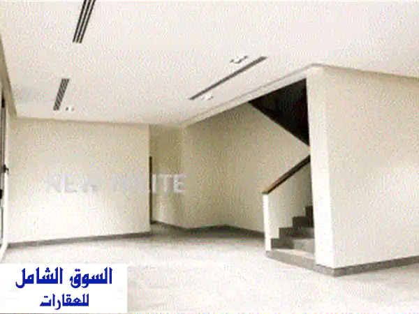 فيلا حديثة للإيجار في أبو الحصانية. متاحة للإيجار...