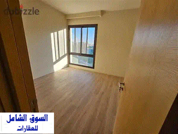 شقة فاخرة للبيع بأليجريا بيفرلي هيلز | استلام فوري 200م | فيو جولف خلاب | متشطبة بالتكييفات 4