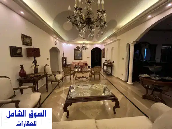 Apartment for sale in Bir Hasan شقة للبيع في بئر حسن  Apartments u0026 Villas For Sale