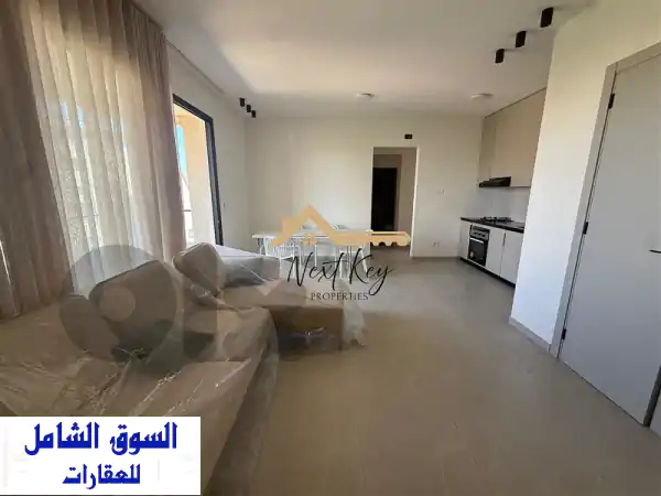 Fully Furnished Apartment for rent in Zalka شقة للإيجار NKP#193  Apartments u0026 Villas For Rent