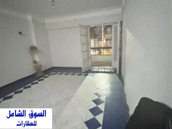 انتهز الفرصة شقة للإيجار للسكن الراقي على جمال عبدالناصر (أمام نفق سيدي بشر) من شركة "الاختيار ...