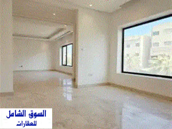 دور أول للإيجار في الشهداء بتشطيب سوبر ديلوكس....