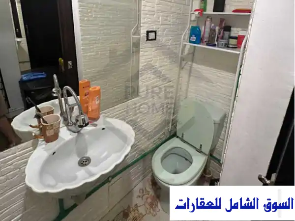 استوديو فاخر مفروش للإيجار بروشدي، شارع سوريا...