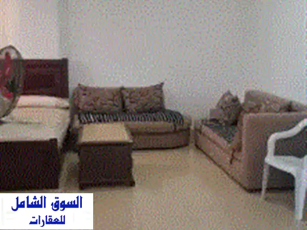 شاليه أرضي للبيع داخل قرية مصر الجديدة في الساحل الشمالي، الكيلو 77. داخل ميني كمبوند يتميز بحمام ... 3