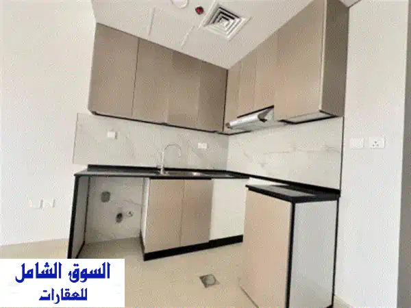 استوديو للبيع في برج جاردن ريزيدنس  العامرة مباشرة على شارع الشيخ مدينة محمد بن زايد تفاصيل العقار ...