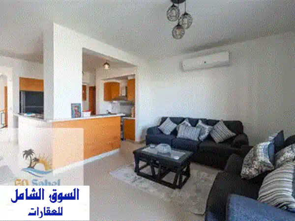 فيلا استاندالون للبيع بمراسي على بحر صافي مباشرة villa for sale marassi  marassi north coast