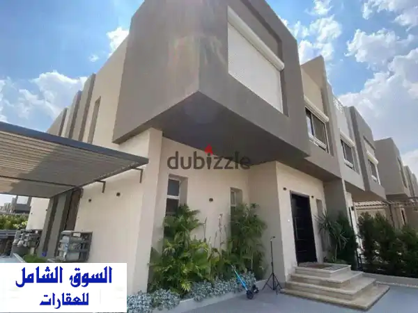 تاون هاوس استلام فورى بسعر مميز فى ايتابا سيتى...