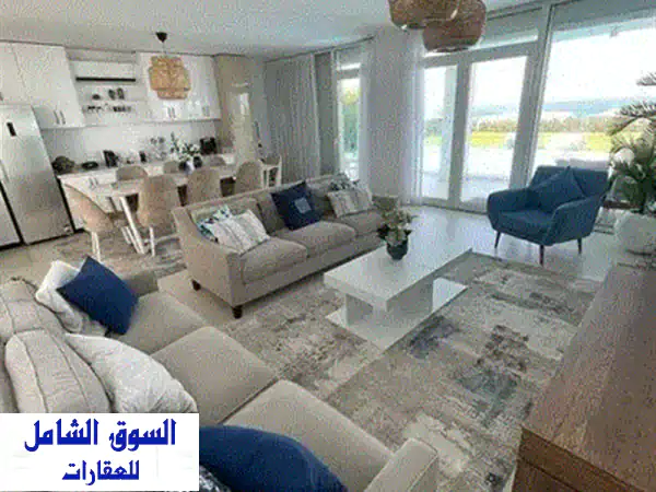 شالية متشطب في كون براس الحكمة فيو بحر ولاجون بجانب سيزر ودقائق من ماونتن فيو 2