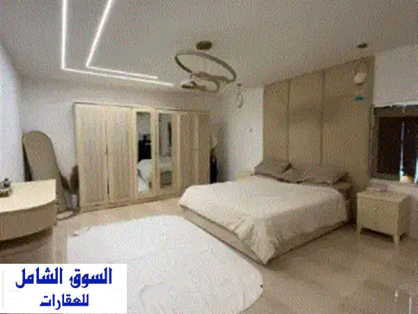 للبيع بيت شعبي في الغافية 3 غرف مجلس مطبخ و3 حمامات مساحة 2607 قدم تملك المواطنين والخليجين مؤجرة ...