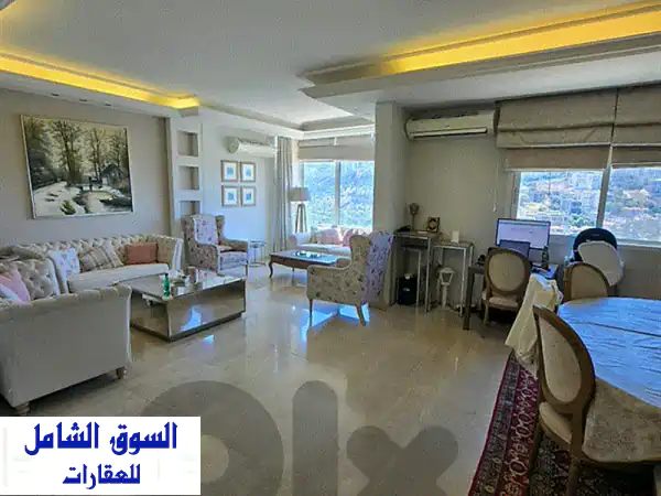 Apartment for sale in mansourieh شقة للبيع في المنصورية  Apartments u0026 Villas For Sale 2