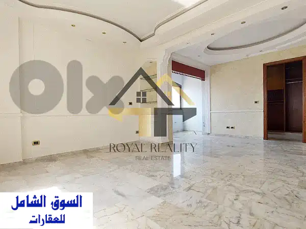 apartment for sale in Clemenceau AM شقة للبيع في كليمنصو  Apartments u0026 Villas For Sale 2