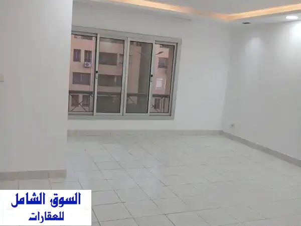 شقة مميزه للايجار بمدينه الرحاب