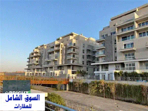 للبيع: أرخص شقة 170م استلام فوري بـ مونتن فيو آي سيتي | 3 غرف بفيو مفتوح بسعر لا يصدق! 3
