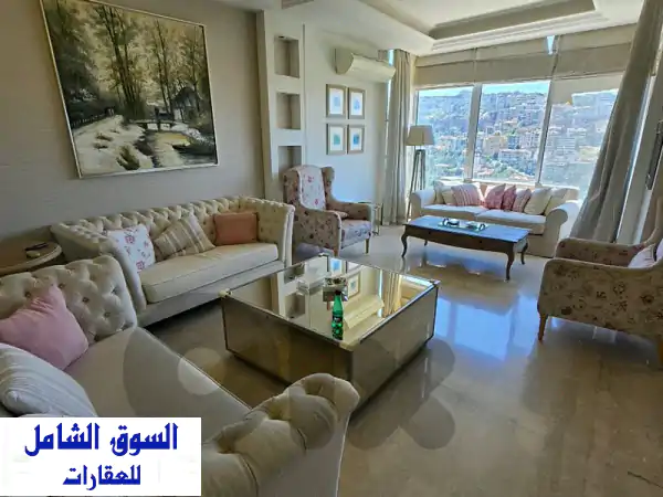 Apartment for sale in mansourieh شقة للبيع في المنصورية  Apartments u0026 Villas For Sale